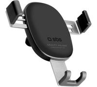 SPÉCIFICATIONS TECHNIQUES Contrôle de l'énergie Chargeur intégré Non Conception Couleur du produit Noir Matériel Métal Type