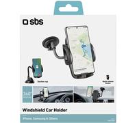 sbs mobile ventouse Support de téléphone portable pour voiture