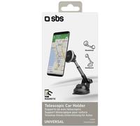 SBS Mobile Support voiture TESUPMAGEXT – Ventouse pivotant 360° magnétique