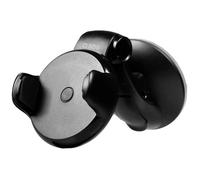 sbs mobile ventouse Support de téléphone portable pour voiture pivotant à 360° 75 mm (max) 5.5 pouces (max)