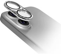 sbs mobile Verre de protection de la caméra 1 pc(s) TECAMGLIP16K