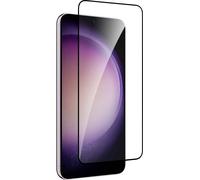 PURO PUSDGFRS24PSGBLK écran et protection arrière de téléphones portables Protection d'écran transparent Samsung 1 pièce(s)