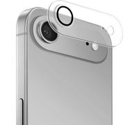 sbs mobile Verre de protection d'écran 1 pc(s) PUSDGLIPHONE17A