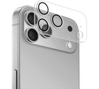 sbs mobile Verre de protection d'écran 1 pc(s) PUSDGLIPHONE17P