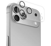 sbs mobile Verre de protection d'écran 1 pc(s) PUSDGLIPHONE17PM