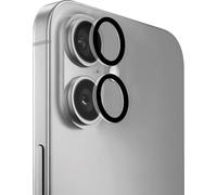 sbs mobile Verre de protection d'écran 1 pc(s) PUSDGLPIPHONE17