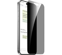 sbs mobile Verre de protection d'écran avec anti-espion 1 pc(s) PUSDGPRIPHONE16P61