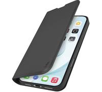 sbs mobile Étui avec rabat Apple iPhone 17 noir TEWALIP1763K