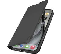 sbs mobile Wallet Smooth Étui avec rabat Apple iPhone 17 Pro Max noir
