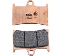 Sbs Plaquettes De Frein Frittées 634rst