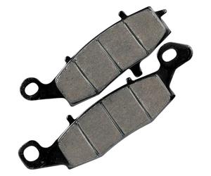 Sbs Plaquettes De Frein Frittées 705hs