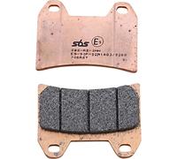 Sbs Plaquettes De Frein Frittées 706rst