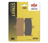 Sbs 864hs Sintered Brake Pads Doré