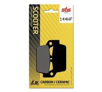 Sbs Plaquettes De Frein P144-hf