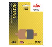 Sbs Plaquettes De Frein P719-rst
