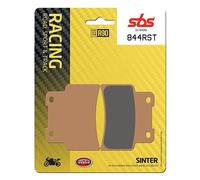 Sbs Plaquettes De Frein P844-rst