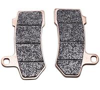 sbs Plaquettes de freins Épaisseur 7mm 830H.HS