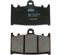 Sbs 736ls Sintered Brake Pads Doré
