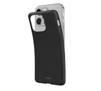 SBS Polo One Cover en silicone pour iPhone 13 Pro, noir