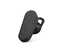 SBS Power - Micro-casque - embout auriculaire - Bluetooth - sans fil - noir