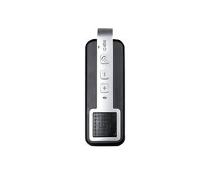 Sbs Power Te0cba700 - Kit Mains Libres Bluetooth Pour Voiture
