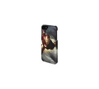 SBS Power Turning Points - Iron Man - coque de protection pour téléphone portable