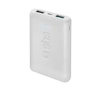 SBS TEBB5000POCW Chargeur GSM