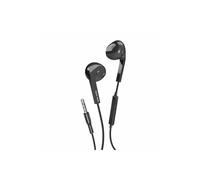 SBS Prism Casque Avec fil Ecouteurs Appels/Musique Noir