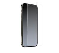 SBS Protection d'écran ultra-résistante en verre dur pour iPhone 13 Pro Max