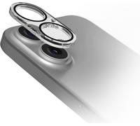 SBS Protection pour lentille de caméra iPhone 16/16 Plus TECAMGLIP16K