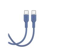 SBS PUCCCICON15MTBLUE17 câble USB 1,5 m USB C Bleu