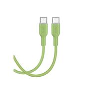 SBS PUCCCICON15MTGRN17 câble USB 1,5 m USB C Vert