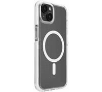 SBS PUIPC1567LITEMPWHI coque de protection pour téléphones portables 17 cm (6.7 ) Housse Transparent Apple (brand) iPhone 15 Plus