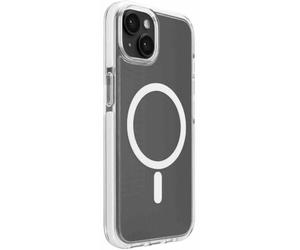 SBS PUIPC1567LITEMPWHI coque de protection pour téléphones portables 17 cm (6.7 ) Housse Transparent Apple (brand) iPhone 15 Plus
