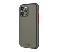 SBS Rim Cover pour iPhone 13 Pro Max, noir