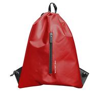 SBS Rucksack Sac à Dos Mixte, Rouge, Unique