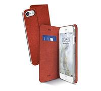 SBS S.P.A. tebooksparkyip7r Sacoche pour ordinateur portable Sparky Series Rouge (édition limitée)