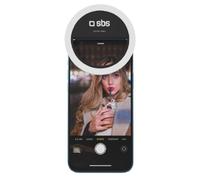 SBS Selfie Ring Light