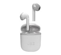SBS Silk - True Wireless casque st?r?o blanc - casque - st?r?o (3?h, Sans fil), ?couteurs, Blanc
