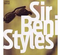 Sbs (Sir Beni Styles) - Sir Beni Styles [Import]