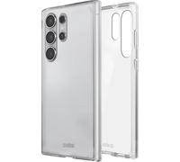 SBS Skinny Clear pour Galaxy S25 Ultra TESKINSAS25UT Coque arrière, transparente
