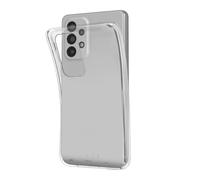 SBS Skinny coque de protection pour téléphones portables 16,8 cm (6.6 ) Housse Transparent Samsung Galaxy A54