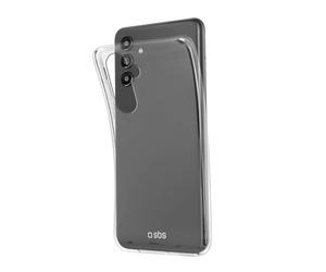 SBS Skinny coque de protection pour téléphones portables 16,8 cm (6.6 ) Housse Transparent Samsung Galaxy A14 5G