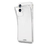 SBS Skinny Cover pour iPhone 13 Mini, transparent
