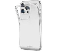 SBS Skinny Étui pour téléphone portable pour Apple iPhone 15 Pro - Flexible