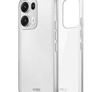SBS Skinny Housse de protection pour téléphone portable 17,4 cm (6.83") Cover Transparent
