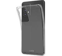SBS Skinny Housse de protection pour téléphone portable 17 cm (6.7") Cover Transparent