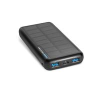 SBS TTBB10000SK banque d'alimentation électrique 10000 mAh Noir