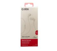 SBS Stéréo Earset Studio Mélange 30 Casque Avec Câble In-Ear Taste