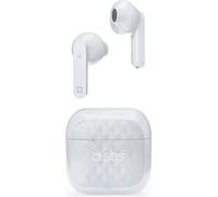 SBS Stereo Wireless Earphones 200 mAh charging base Kabellos - Stereo